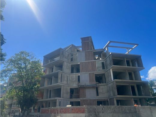 Piso / Apartamento en Caracas, Municipio Libertador
