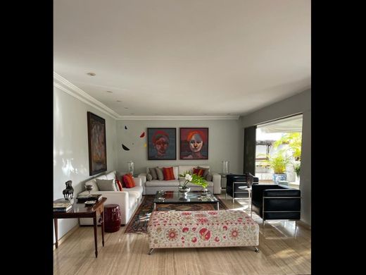 Penthouse in Caracas, Municipio Libertador