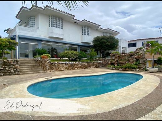 Luxus-Haus in Barquisimeto, Municipio Iribarren