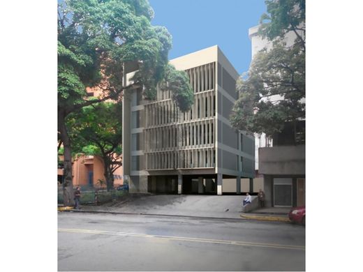 Oficina en Caracas, Municipio Libertador