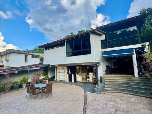 ‏בתי יוקרה ב  קראקס, Municipio Libertador