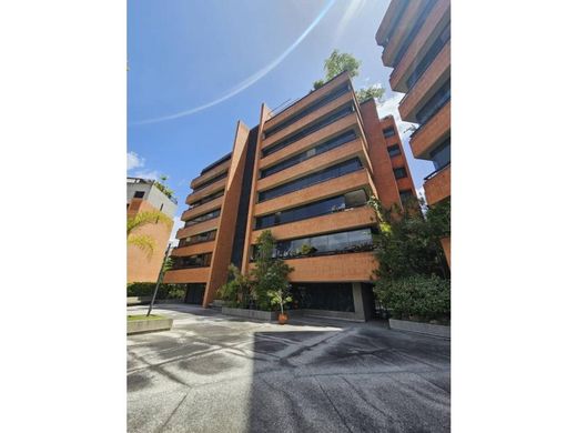 Appartement in Caracas, Municipio Libertador