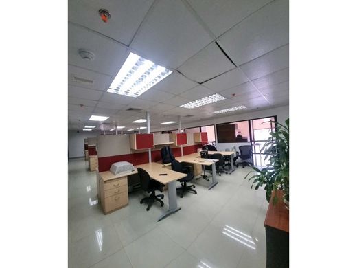 Büro in Nueva Caracas, Distrito Capital