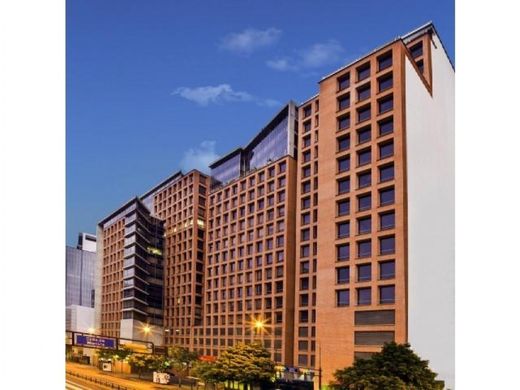 Ofis Karakas, Municipio Libertador