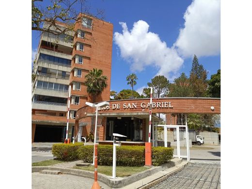아파트 / 카라카스, Municipio Libertador