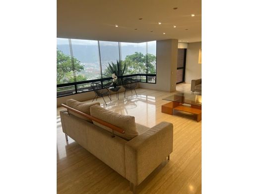 ‏דירה ב  קראקס, Municipio Libertador