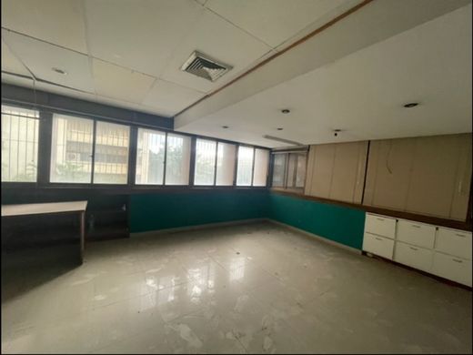 Ofis Karakas, Municipio Libertador