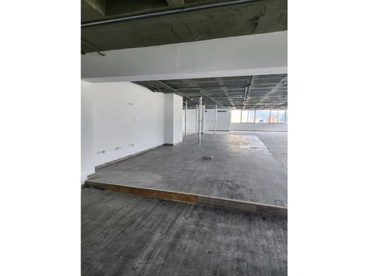 Ofis Karakas, Municipio Libertador