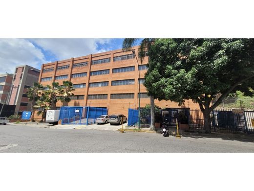 ‏משרד ב  קראקס, Municipio Libertador