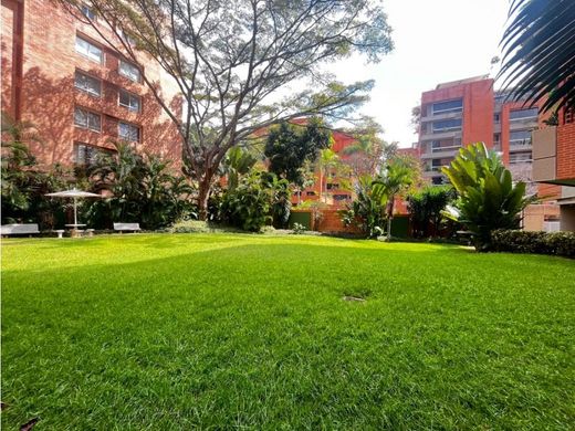 套间/公寓  卡拉卡斯, Municipio Libertador