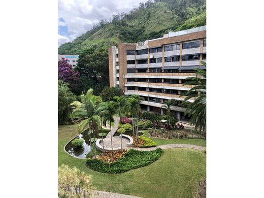 Apartamento - Caracas, Municipio Libertador