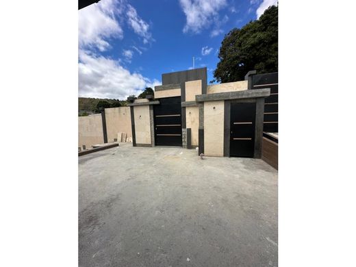 ‏בתי יוקרה ב  קראקס, Municipio Libertador