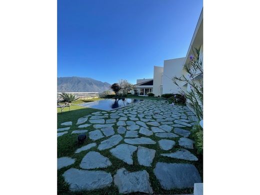 Luxury home in Caracas, Municipio Libertador