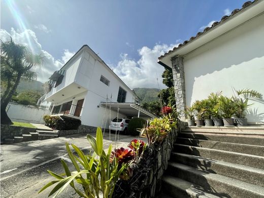 Luxury home in Nueva Caracas, Distrito Capital