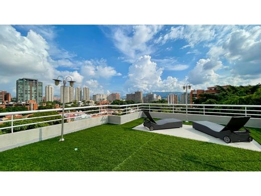 Appartement à Caracas, Municipio Libertador