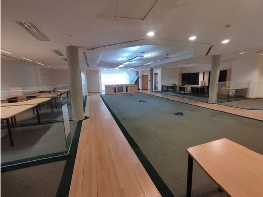 Ufficio a Caracas, Municipio Libertador