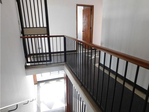 ‏בתי יוקרה ב  קראקס, Municipio Libertador