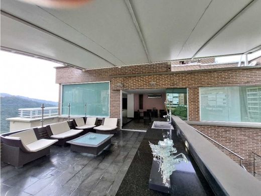 Apartament w Caracas, Municipio Libertador