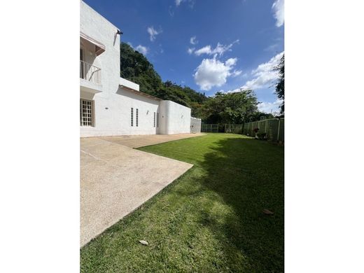 Maison de luxe à Caracas, Municipio Libertador