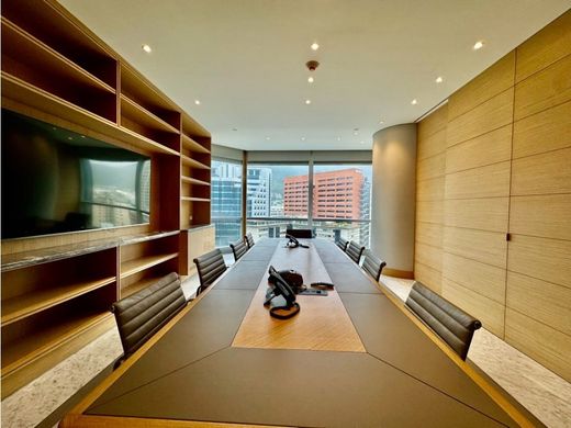 Офис, Каракас, Municipio Libertador