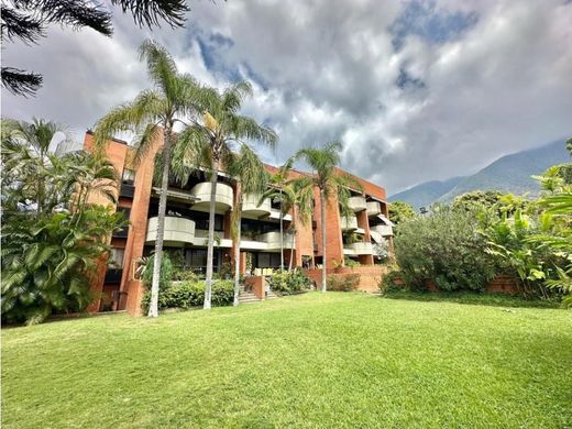 Apartamento - Nueva Caracas, Distrito Capital