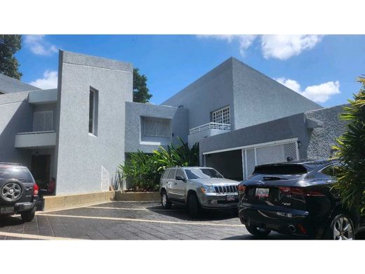 Luxury home in Caracas, Municipio Libertador