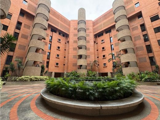 Apartament w Nueva Caracas, Distrito Capital