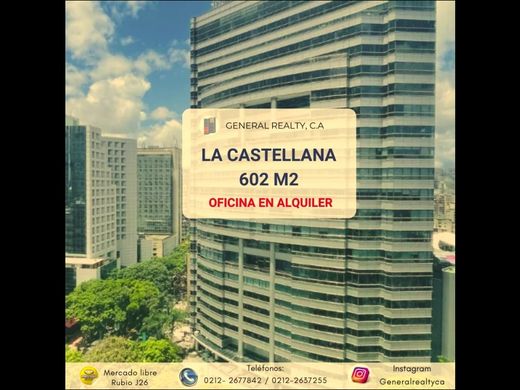 Office in Nueva Caracas, Distrito Capital