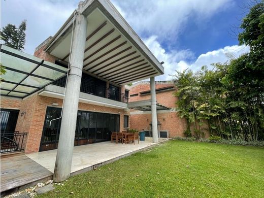 Luksusowy dom w Caracas, Municipio Libertador