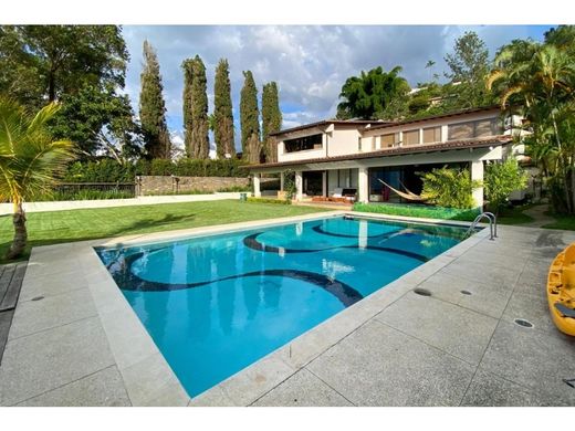 Luksusowy dom w Caracas, Municipio Libertador