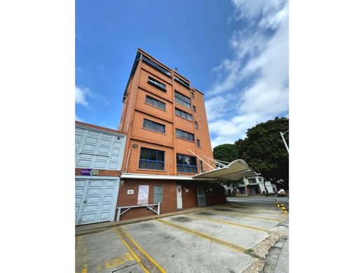 ‏בניין ב  קראקס, Municipio Libertador