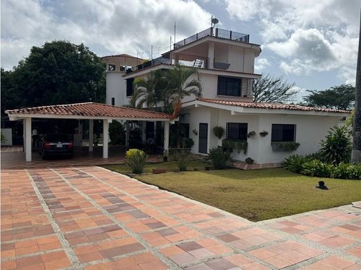 Luxus-Haus in Barquisimeto, Municipio Iribarren