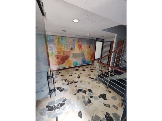 Residential complexes in Caracas, Municipio Libertador