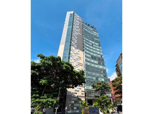 Apartamento - Caracas, Municipio Libertador