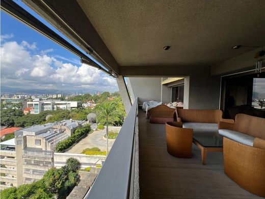 Διαμέρισμα σε Καράκας, Municipio Libertador