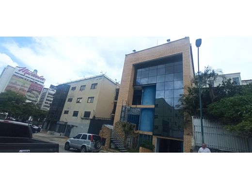 Complexes résidentiels à Caracas, Municipio Libertador