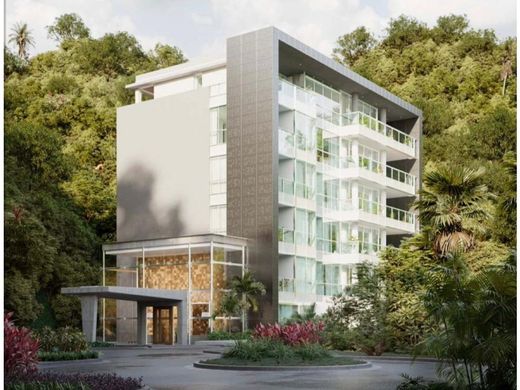 Daire Karakas, Municipio Libertador