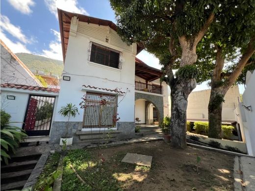 Luxury home in Nueva Caracas, Distrito Capital