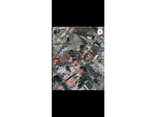 Arsa Karakas, Municipio Libertador