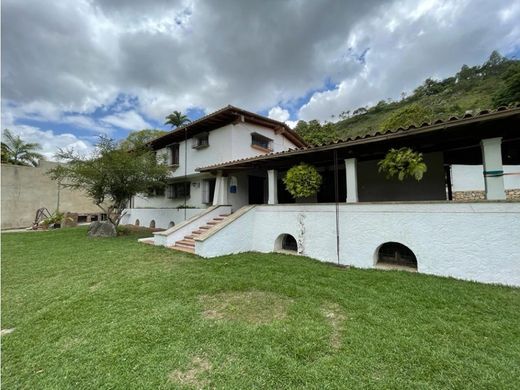 Casa de luxo - Caracas, Municipio Libertador