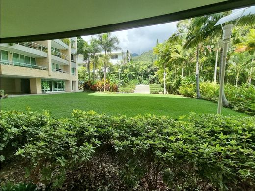 Apartment in Caracas, Municipio Libertador