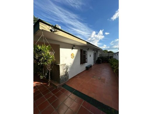 Lüks ev Karakas, Municipio Libertador