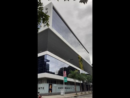 ‏משרד ב  קראקס, Municipio Libertador