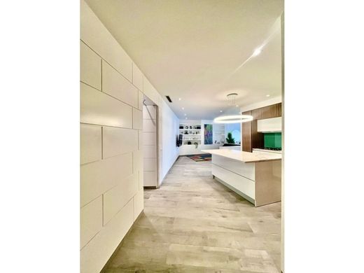 カラカス, Municipio Libertadorのアパートメント