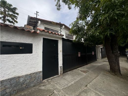 Casa de luxo - Caracas, Municipio Libertador