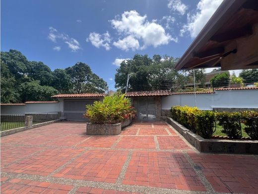 호화 저택 / 카라카스, Municipio Libertador