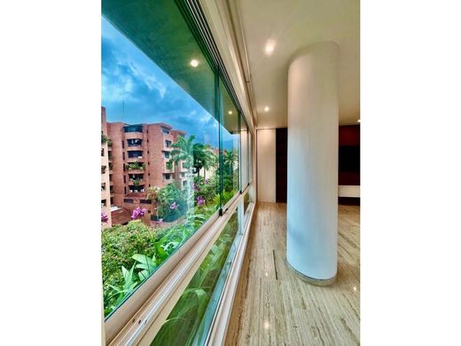 カラカス, Municipio Libertadorのアパートメント