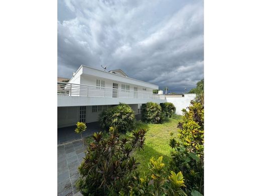 ‏בתי יוקרה ב  קראקס, Municipio Libertador