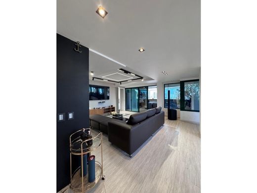 Apartment in Nueva Caracas, Distrito Capital