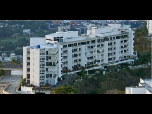 Penthouse w Caracas, Municipio Libertador